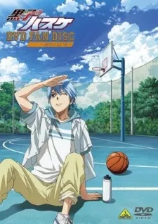 Kuroko no Basket: Oshaberi Shiyokka izle