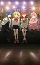 Bocchi the Rock! Re: izle