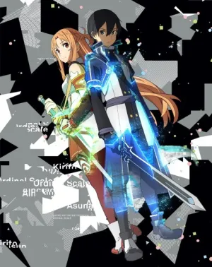 Sword Art Online: Ordinal Scale – Sword Art Offline izle