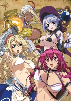 BIKINI WARRIORS izle