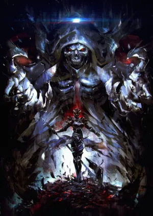 Overlord: Fushisha no Ou izle