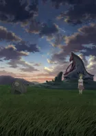 Shinsekai yori izle