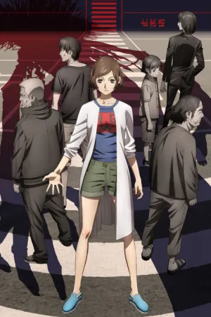 Kokkoku izle