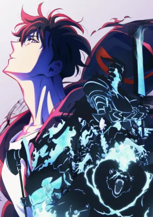 Ore dake Level Up na Ken: Season 2 – Arise from the Shadow izle