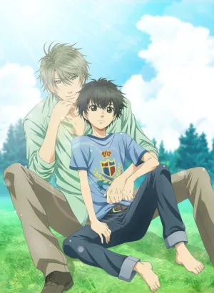 Super Lovers izle