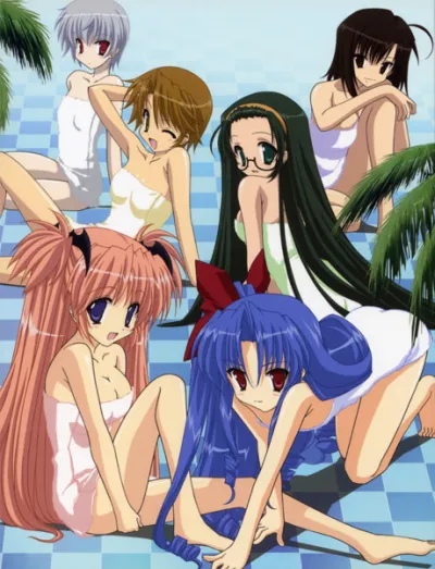 Goshuushou-sama Ninomiya-kun izle