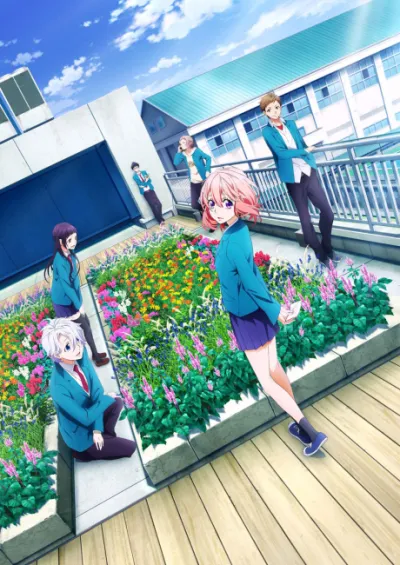 Suki ni Naru Sono Shunkan wo.: Kokuhaku Jikkou Iinkai izle