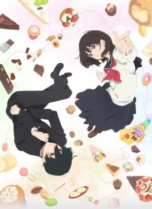 Shoushimin Series izle