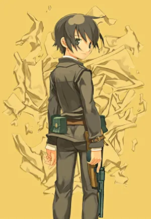 Kino no Tabi: Nanika wo Suru Tame ni -life goes on.- izle