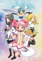Mahou Shoujo Madoka☆Magica izle