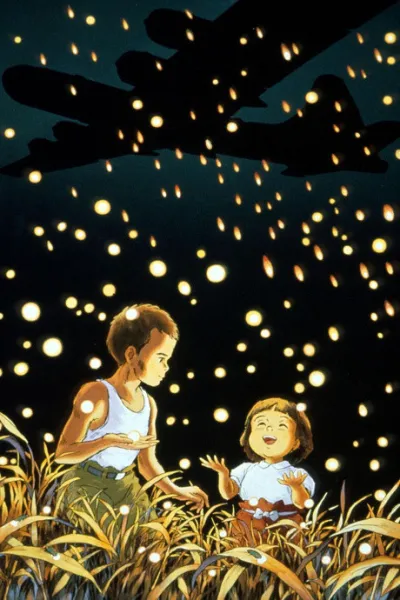Hotaru no Haka izle