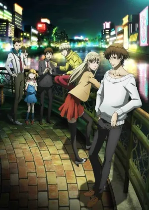 Hakata Tonkotsu Ramens izle
