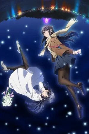 Seishun Buta Yarou wa Yumemiru Shoujo no Yume wo Minai izle