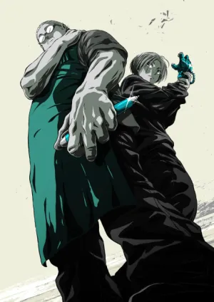 SAKAMOTO DAYS 2nd Season izle