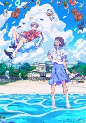 Deji Meets Girl izle