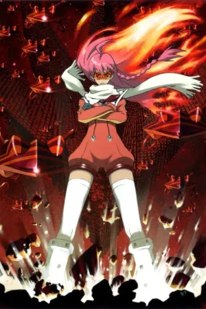 Top wo Nerae 2! DIEBUSTER izle