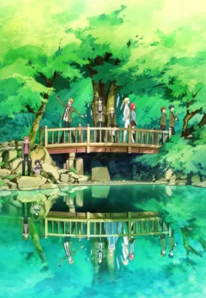 Tada-kun wa Koi wo Shinai izle