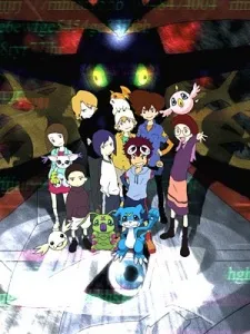 Digimon Adventure 02: Diablomon no Gyakushuu izle