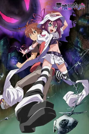 Yumekui Merry izle