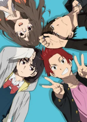 Sora no Aosa wo Shiru Hito yo izle