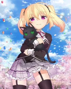 Nora to Oujo to Noraneko Heart izle