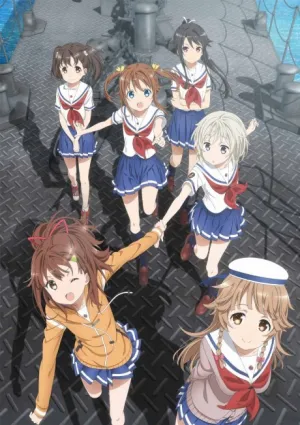 High School Fleet izle