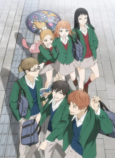 orange izle
