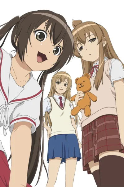Minami-ke izle