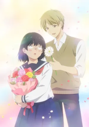 Busu ni Hanataba wo. izle