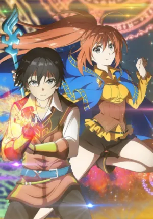 Isekai Cheat Magician: Yoiboshi no Matsuri to Majutsushi izle