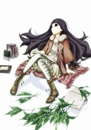 Shiki Specials izle
