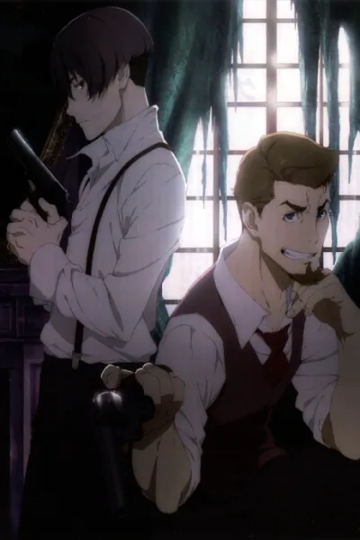 91Days izle
