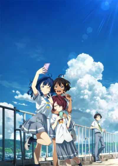 Make Heroine ga Oosugiru! izle