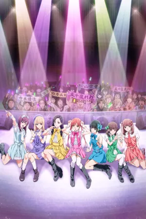 Oshi ga Budoukan Ittekuretara Shinu izle