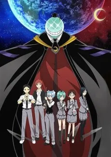 Ansatsu Kyoushitsu: Jump Festa 2013 Special izle