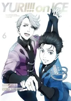 Yuri Plisetsky GPF in Barcelona EX “Welcome to The Madness” izle