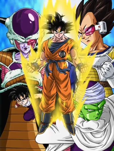 Dragon Ball Kai izle