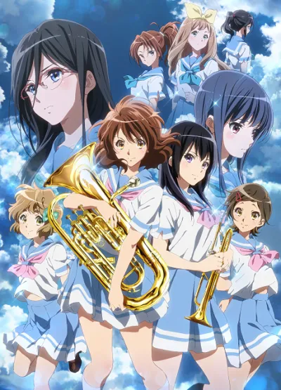 Hibike! Euphonium 2 izle