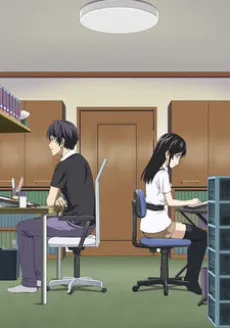 Mangaka-san to Assistant-san to THE ANIMATION: Mini OVAs izle