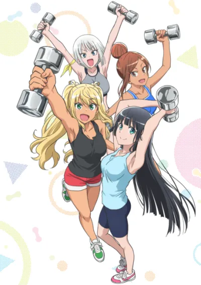 Dumbbell Nan Kilo Moteru? izle