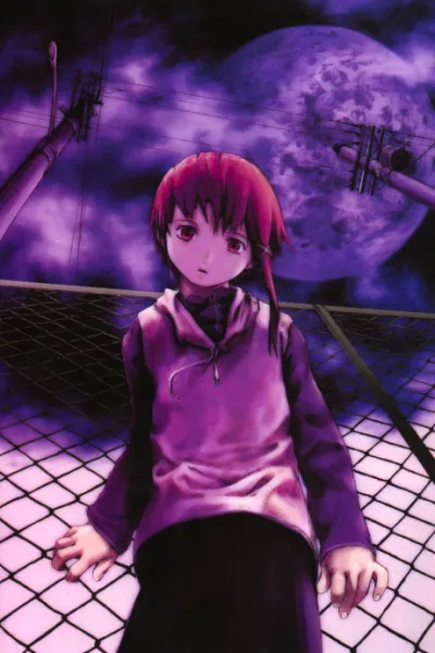 serial experiments lain izle