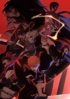 BLEACH: Sennen Kessen-hen izle