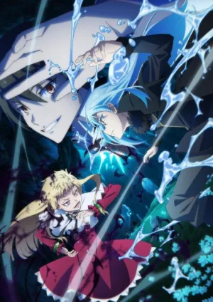 Tensei Shitara Slime Datta Ken 4th Season izle