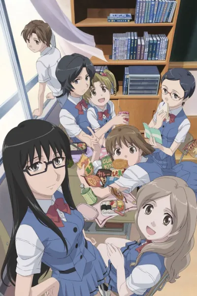 Sasameki Koto izle