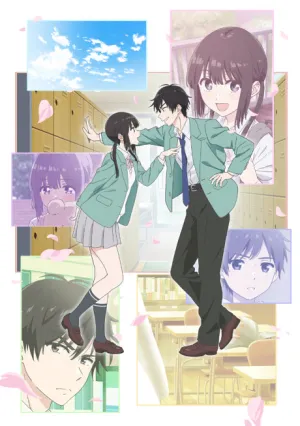 Aishiteru Game wo Owarasetai izle
