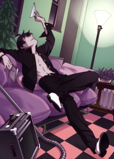 Koyomimonogatari izle