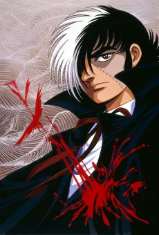Black Jack izle