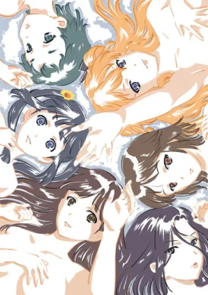 WHITE ALBUM izle