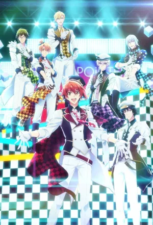 IDOLiSH7: Second BEAT! izle