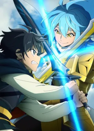 Hell Mode: Yarikomi-zuki no Gamer wa Haisettei no Isekai de Musou Suru 2nd Season izle